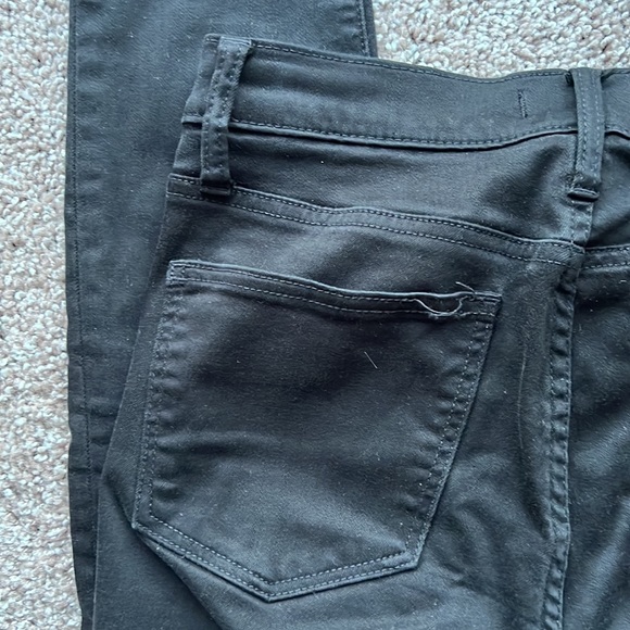 Madewell skinny jeans - Picture 5 of 5